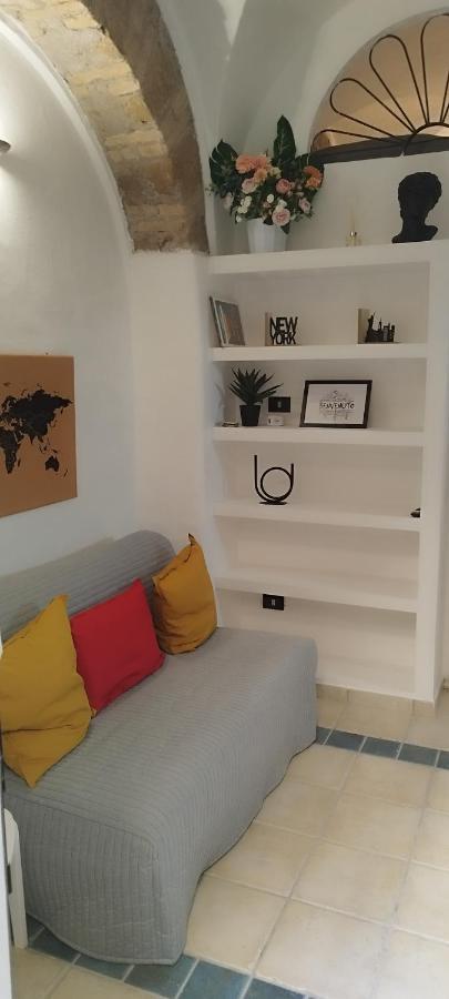 Casa Bertani Lägenhet Rom Exteriör bild