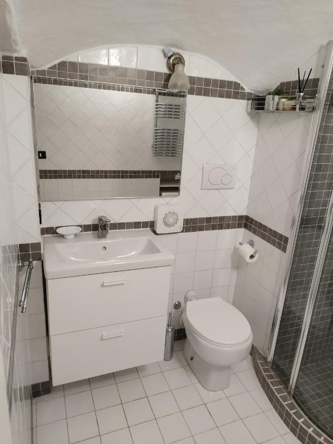 Casa Bertani Lägenhet Rom Exteriör bild